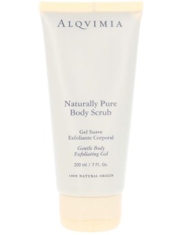 Naturally Pure Scrub...