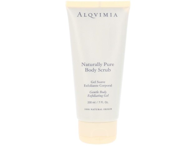 Naturally Pure Scrub Exfoliante Corporal 200 Ml