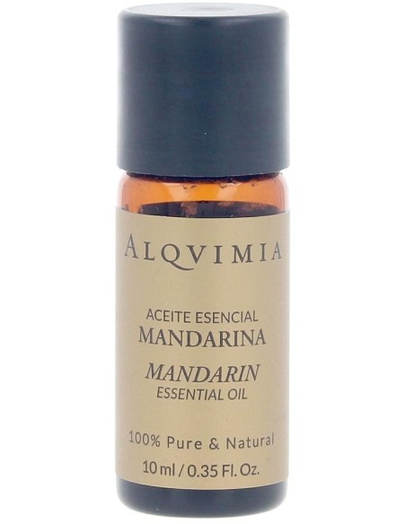 Aceite Esencial De Mandarina 10 Ml