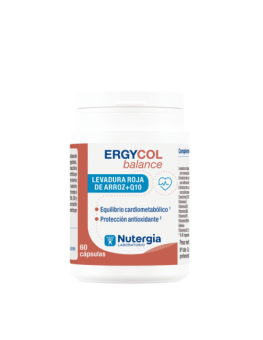 Nutergia Ergycol Balance...