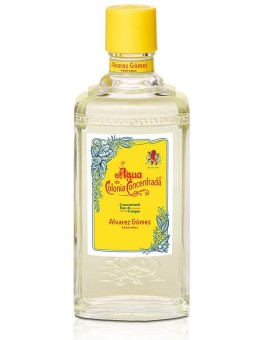 Agua De Colonia Concentrada...