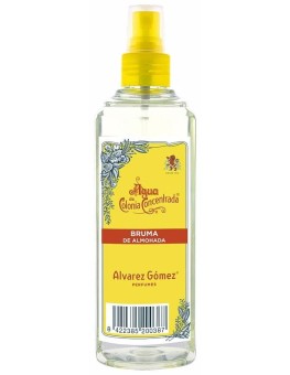 Alvarez Gomez Agua De...