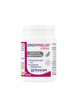 Nutergia Ergyphilus Intima...