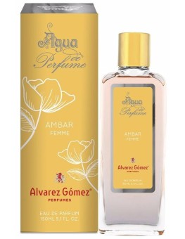 Alvarez Gomez Ámbar Femme...