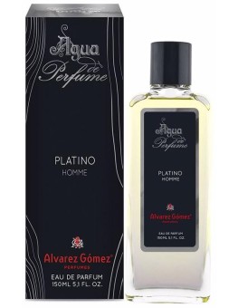 Alvarez Gomez Platino Homme...