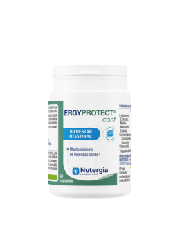 Nutergia Ergyprotect...