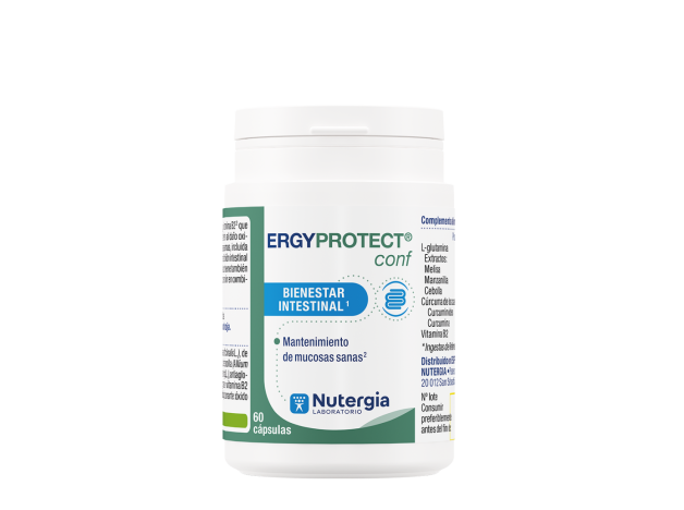 Nutergia Ergyprotect Confort Bienestar...