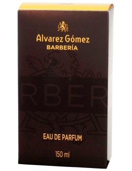 Alvarez Gomez Barberia Agua...