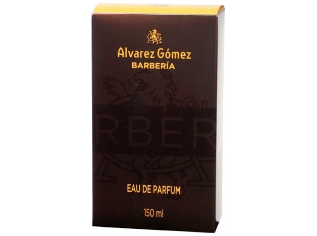 Alvarez Gomez Barberia Agua De Colonia...