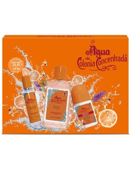 Alvarez Gomez Set Eau...