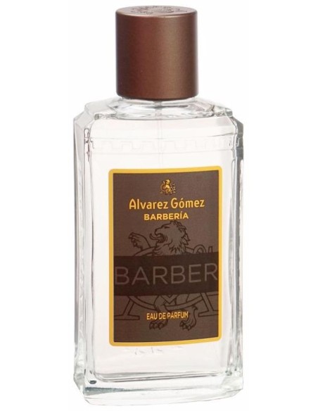 Alvarez Gomez Barberia Agua De Colonia Concentrada 150Ml