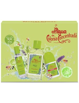 Alvarez Gomez Set Eau...