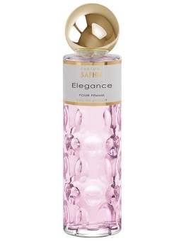 Elegance Edp Vapo 200 Ml