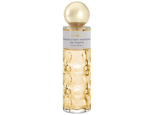 Seduction Woman Edp Vapo 200 Ml