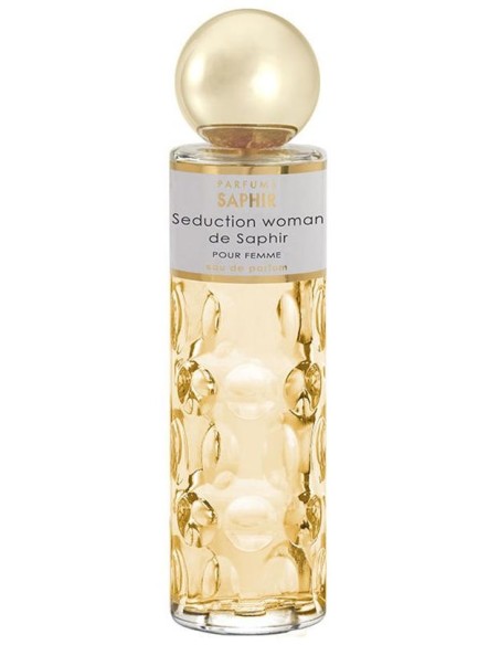 Seduction Woman Edp Vapo 200 Ml