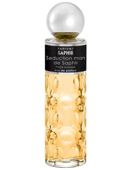 Seduction Man Edp Vapo 200 Ml