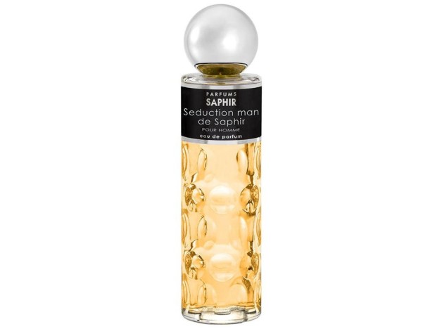 Seduction Man Edp Vapo 200 Ml