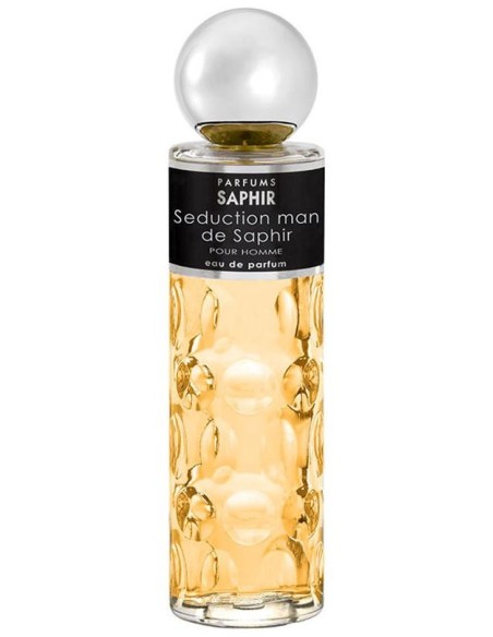 Seduction Man Edp Vapo 200 Ml