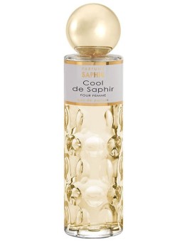 Saphir Cool De Saphir Edp...