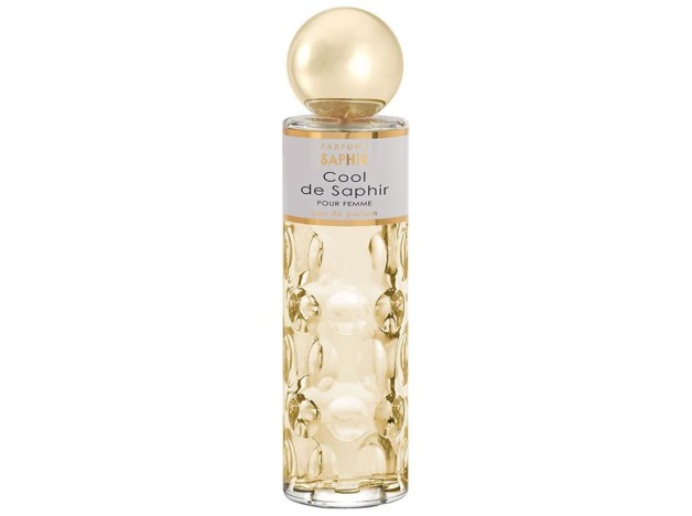 Saphir Cool De Saphir Edp Spray 200Ml