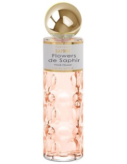 Flowers De Saphir Edp Vapo...