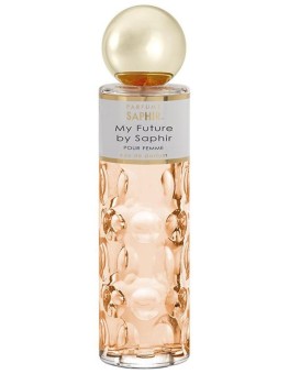 My Future By Saphir Edp...