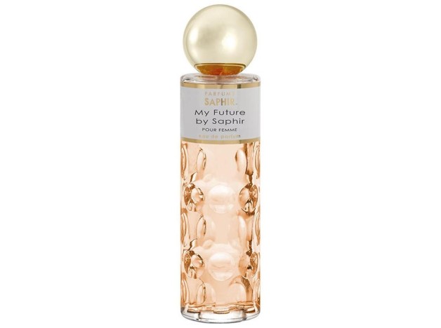 My Future By Saphir Edp Vapo 200 Ml