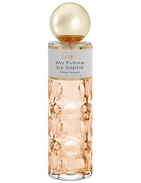 My Future By Saphir Edp Vapo 200 Ml