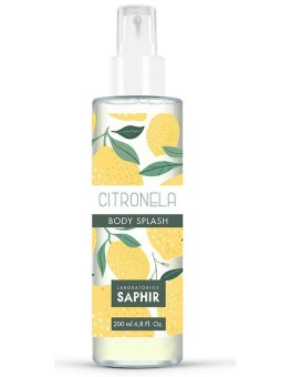 Saphir Cintronela Body...