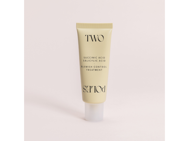 Two Poles Blemish Control Treatment 40 ml