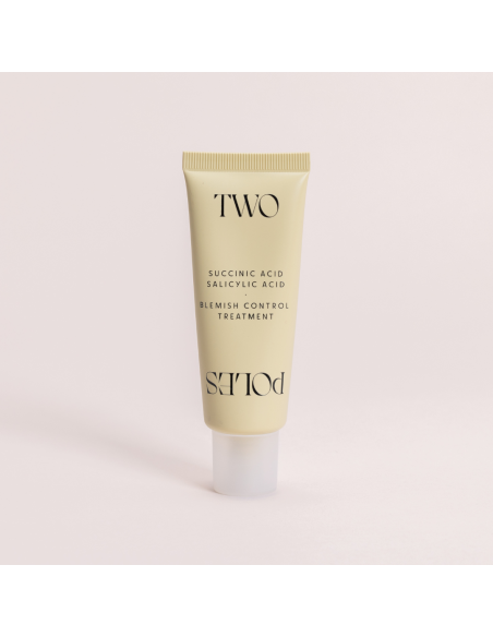 Two Poles Blemish Control Treatment 40 ml