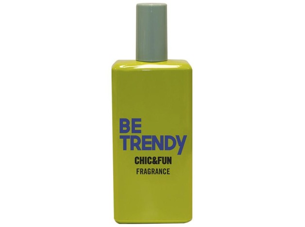 Saphir Chic %26 Fun Be Trendy Agua De Colonia...