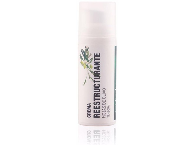 Tot Herba Crema Reestructurante Hojas De Olivo...