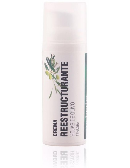 Tot Herba Crema Reestructurante Hojas De Olivo 90 Ml