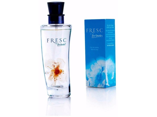 Fresc De Flor D'Ametler Vaporizador 50 Ml