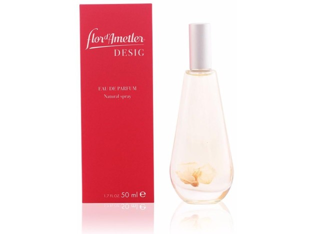 Flor D'Ametler Desig Eau De Parfum 50Ml