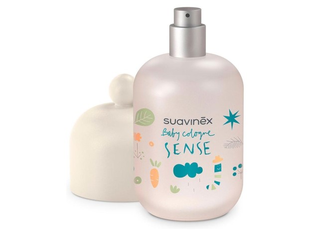 Baby Cologne Sense Eau De Cologne Vaporizador...