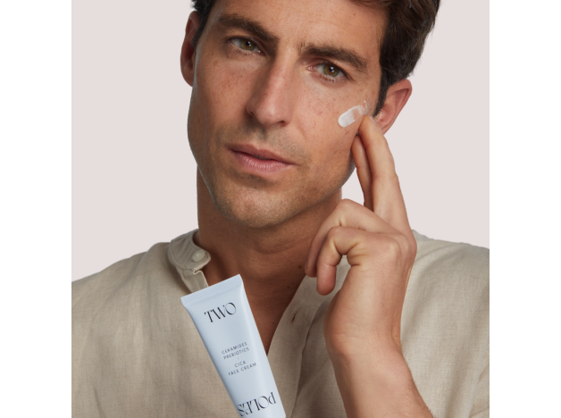 Two Poles Cica Face Cream 50 ml