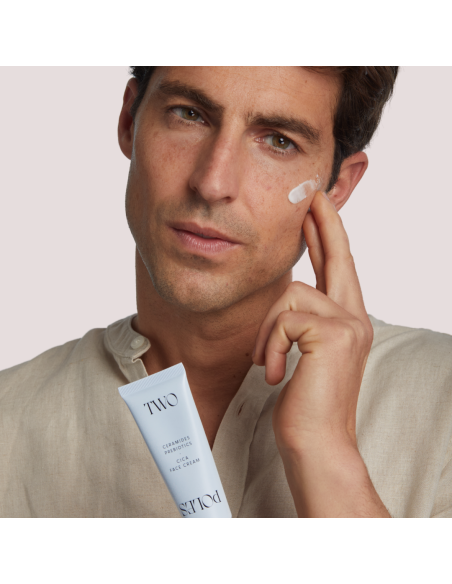 Two Poles Cica Face Cream 50 ml
