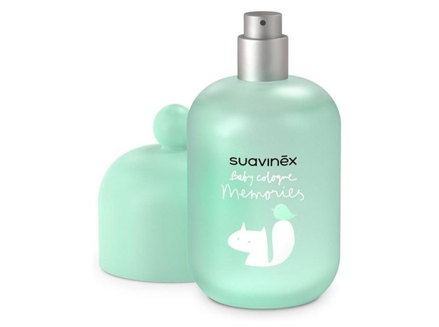 Baby Cologne Memories Estuche 2 Pz