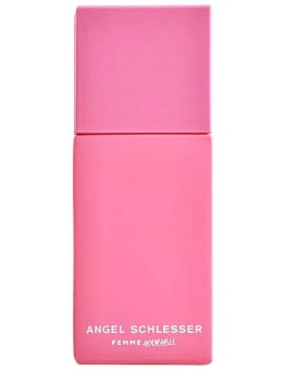 Angel Schlesser Femme...