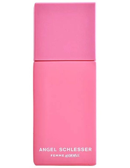 Angel Schlesser Femme Adorable Eau De Toilette 100Ml