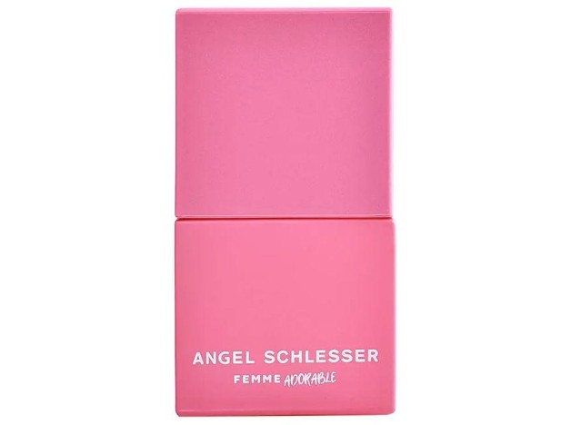 Femme Adorable  Eau De Toilette Vaporizador 50 Ml