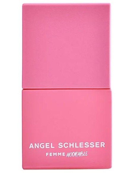 Femme Adorable  Eau De Toilette Vaporizador 50 Ml