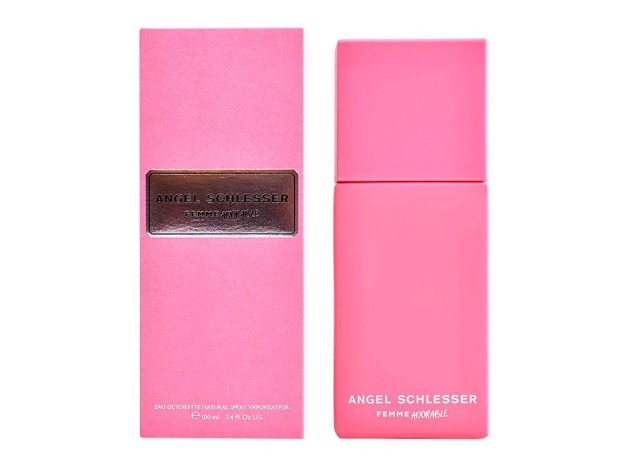 Angel Schlesser Femme Adorable Eau De Toilette...