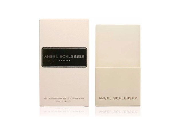Angel Schlesser Femme Eau De Toilette...