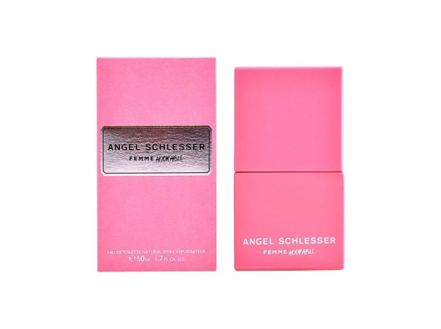 Femme Adorable  Eau De Toilette Vaporizador 50 Ml