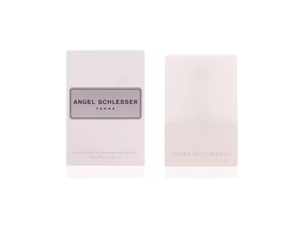 Angel Schlesser Femme Eau De Toilette...