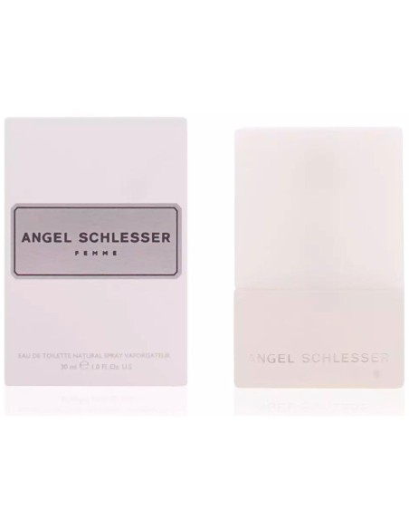 Angel Schlesser Femme Eau De Toilette Vaporizador 30 Ml