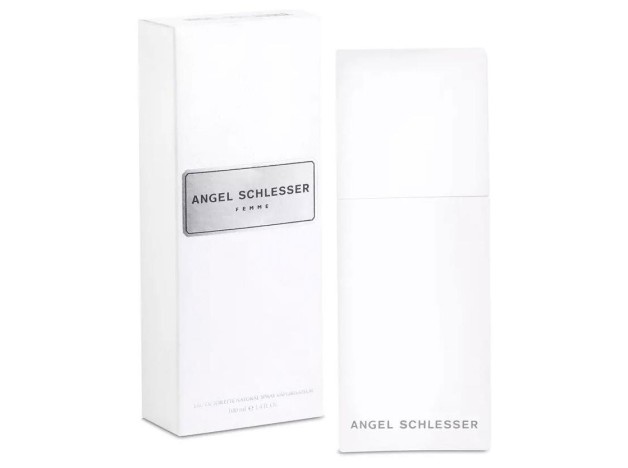 Angel Schlesser Femme Eau De Toilette...